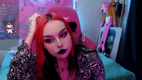 Nancy online show from March 24, 10:15 pm