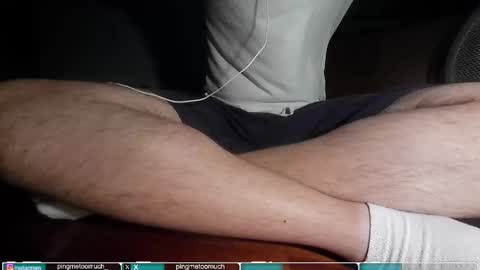 PingMeTooMuch online show from September 23, 7:17 pm