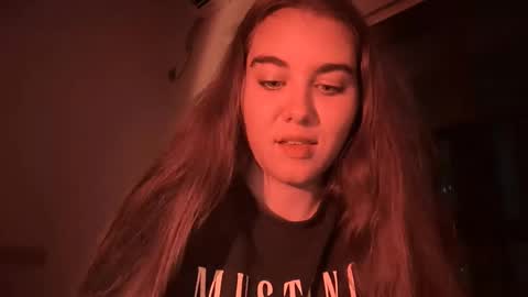 Susie online show from January 12, 7:30 pm