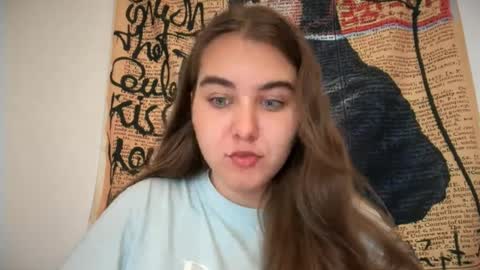 Susie online show from January 17, 4:06 am