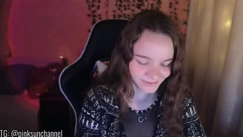 Stephanie online show from November 16, 6:57 pm