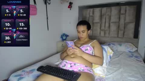 tiffany online show from January 6, 11:07 pm