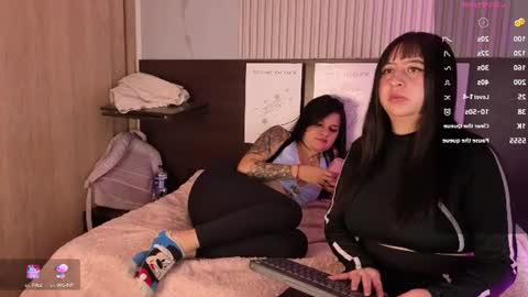 pink_as online show from June 13, 2:48 pm