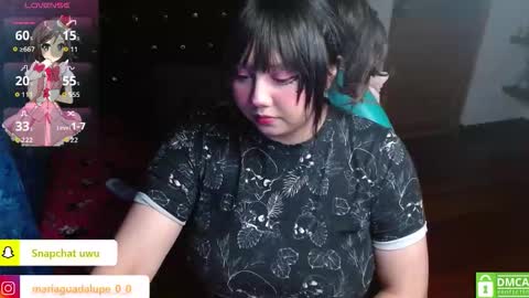 Lore online show from September 21, 5:09 am