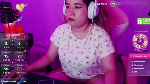 Snapshot of pink_girl0n chatting on January 7, 9:57 pm Kitty online show from January 7, 9:57 pm