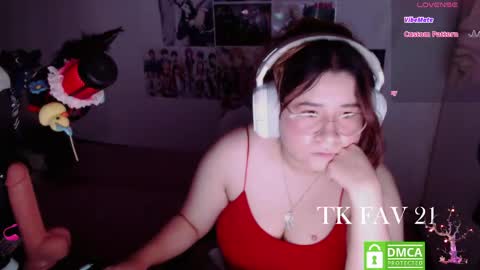Kitty online show from June 8, 2:34 am