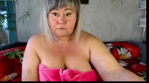 Tatyana online show from May 24, 3:44 am
