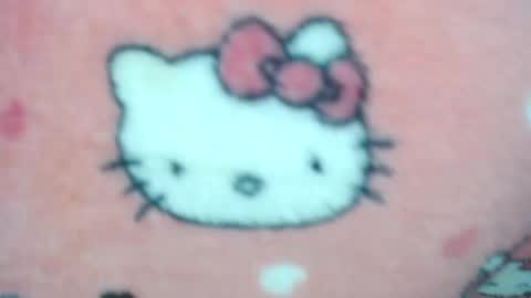 Pikachu pika online show from February 17, 5:32 pm