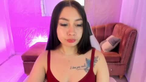 isabella online show from July 11, 12:19 pm