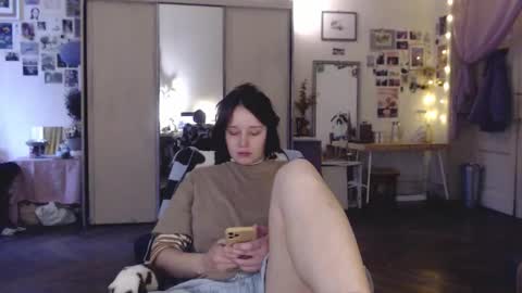 Snapshot of pink_soup chatting on November 25, 7:52 am Sony online show from November 25, 7:52 am