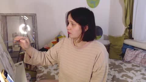 Snapshot of pink_soup chatting on February 5, 7:51 pm Sony online show from February 5, 7:51 pm