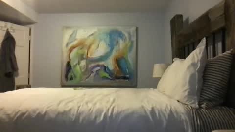 Pink Camerra online show from February 16, 4:09 am