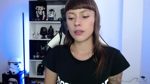 Emily online show from September 26, 6:45 pm