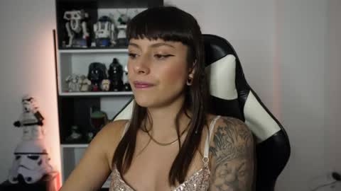 Emily online show from May 9, 12:16 am