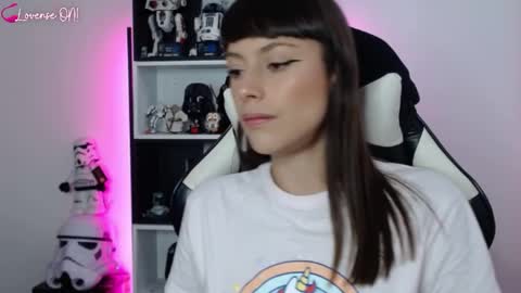 Emily online show from May 12, 7:11 pm