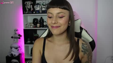 Emily online show from May 14, 7:53 pm