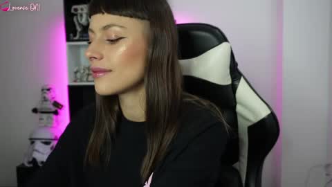 Emily online show from May 15, 5:20 pm