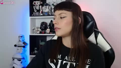Emily online show from May 26, 4:03 pm