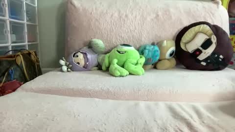 pinkcheetodomain online show from December 17, 9:38 pm