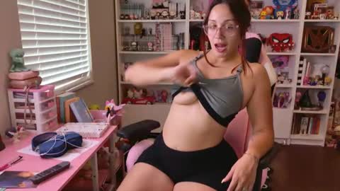 pinkcheetodomain online show from September 17, 6:09 pm