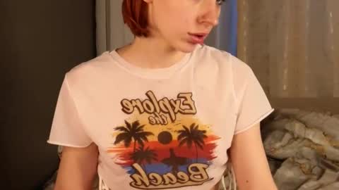 Snapshot of pinkestmango chatting on September 24, 11:13 am Tgirl Sophie online show from September 24, 11:13 am