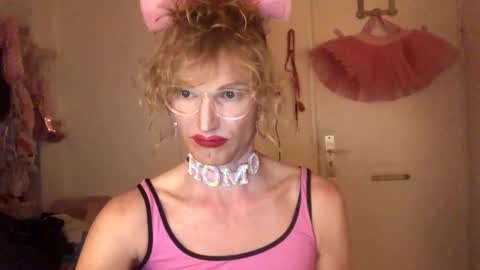 pinkfag online show from December 2, 6:32 pm