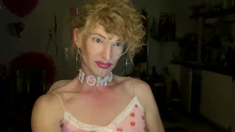 pinkfag online show from September 9, 6:29 pm