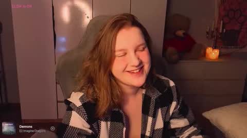 pinkiep1e online show from March 7, 2:19 am