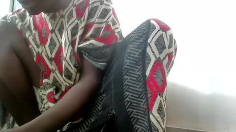 africanah online show from December 4, 12:03 pm