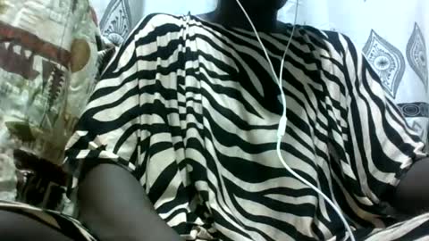 africanah online show from January 7, 8:31 pm