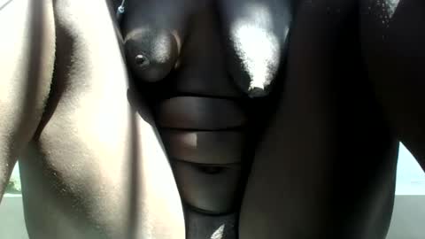 africanah online show from January 9, 8:24 am