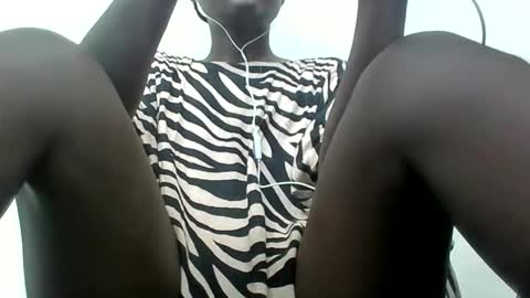 africanah online show from January 14, 7:48 am