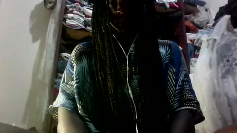 africanah online show from January 31, 12:39 am