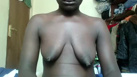 africanah online show from February 6, 8:50 am