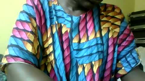 africanah online show from February 16, 5:37 am