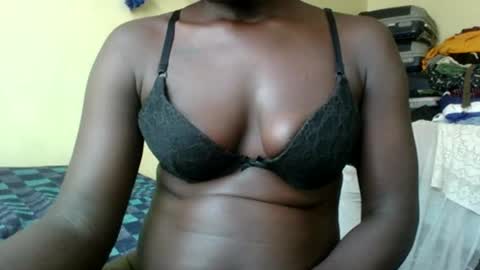 africanah online show from February 16, 11:59 am