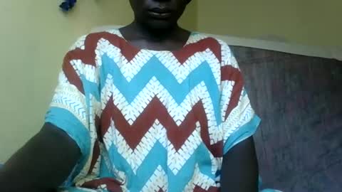 africanah online show from February 21, 4:51 am