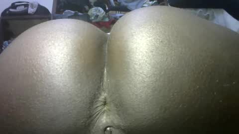 africanah online show from March 8, 7:20 pm