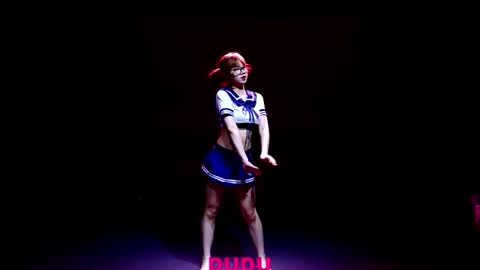 pinklady_dudu online show from October 2, 12:12 pm