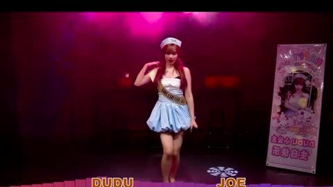 pinklady_dudu online show from November 7, 12:05 pm