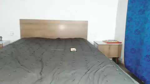 Pamela Ston online show from October 15, 2:33 am