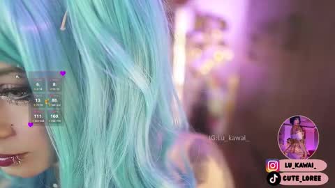 LUISA online show from October 16, 9:32 am