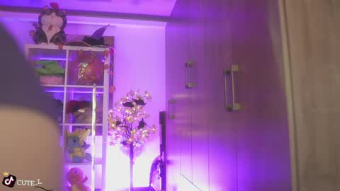LUISA online show from May 25, 6:03 pm