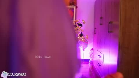 LUISA online show from June 9, 6:08 pm