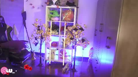LUISA online show from June 11, 6:39 pm