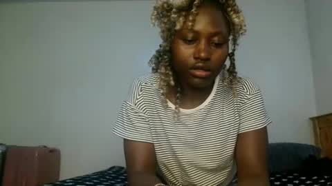 Serena online show from June 10, 11:31 am