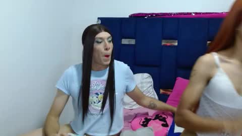 pinkluna0 online show from January 19, 12:58 am