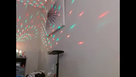 pinksugar online show from December 4, 7:45 pm