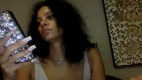 Snapshot of pinkmonae chatting on May 30, 9:06 am pinksugar online show from May 30, 9:06 am