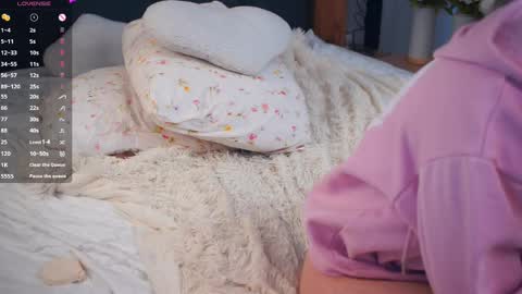  HERES ALICE  WELCOME EVERYONE LOVENSE DOMI REACT TO YOUR TIPS LETS MAKE A GREAT SHOW TOGETHER  online show from February 14, 7:28 am